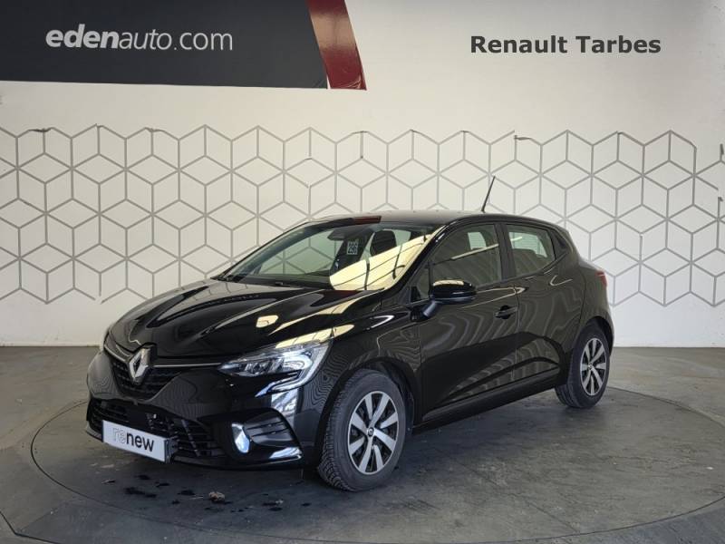 Image de l'annonce principale - Renault Clio