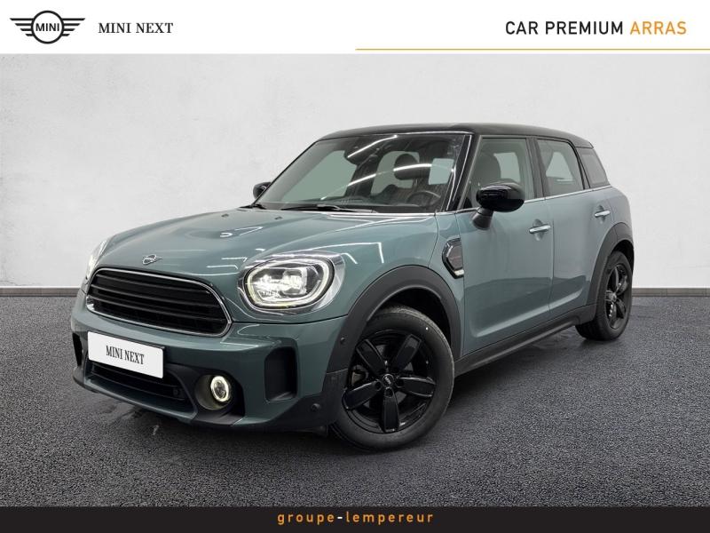 Image de l'annonce principale - MINI Countryman