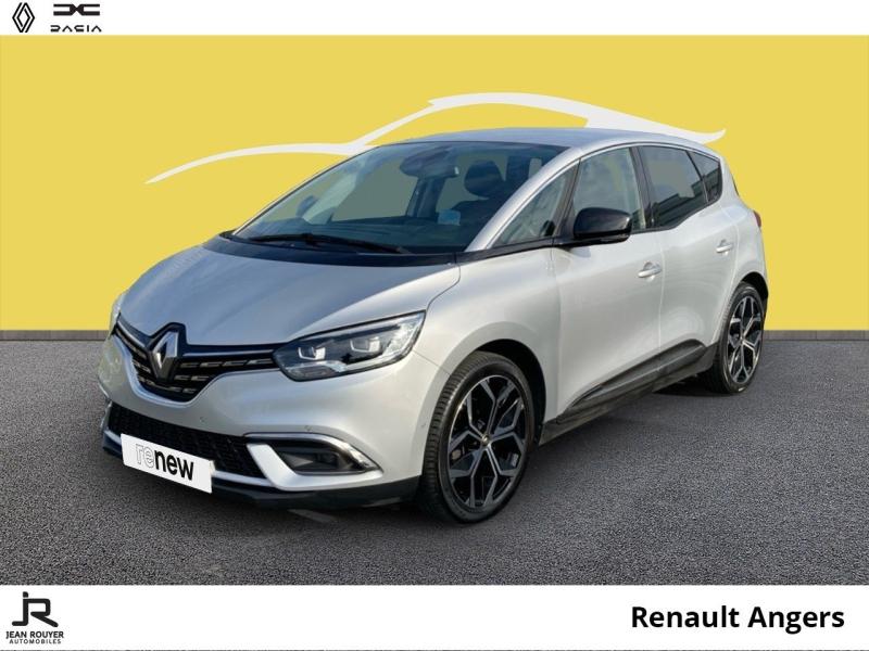 Image de l'annonce principale - Renault Scénic