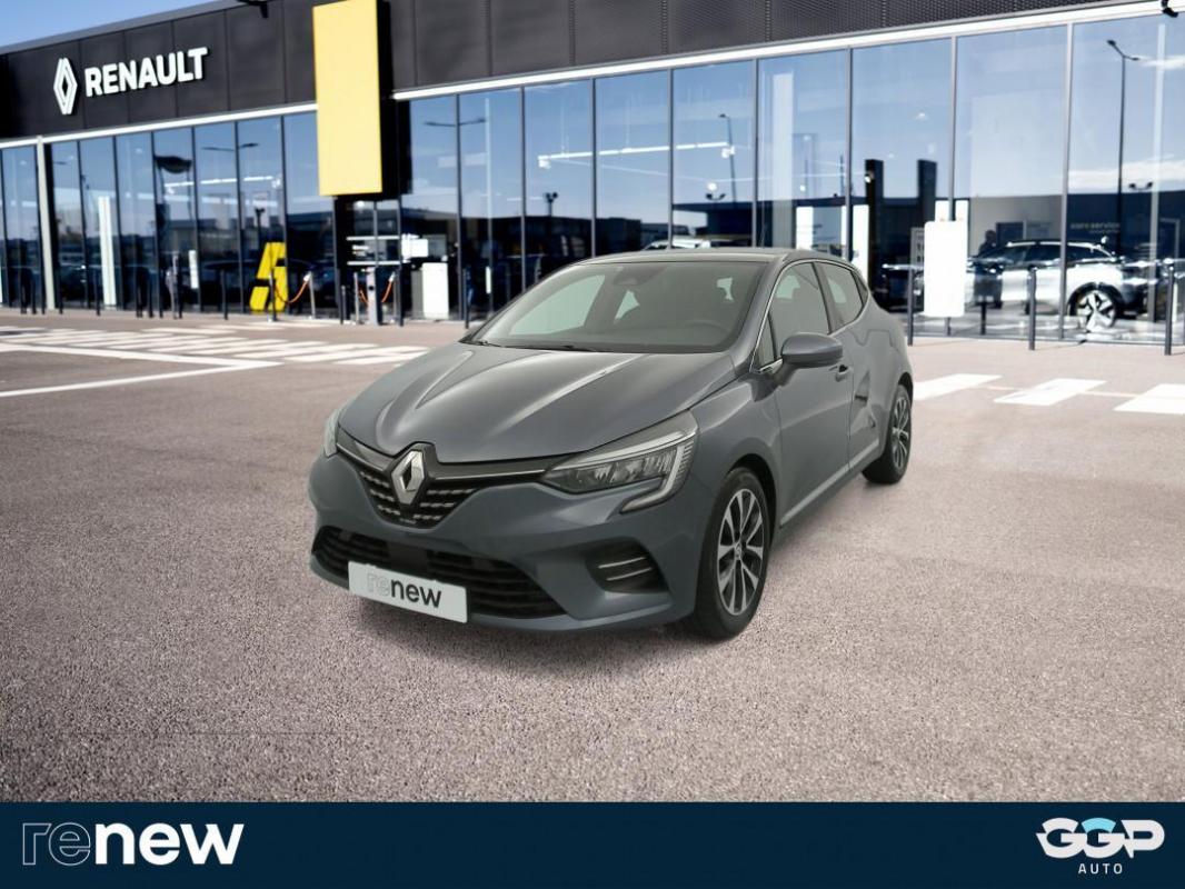 Image de l'annonce principale - Renault Clio