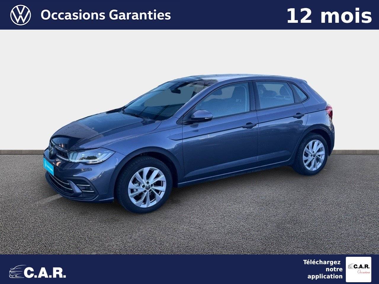 Image de l'annonce principale - Volkswagen Polo