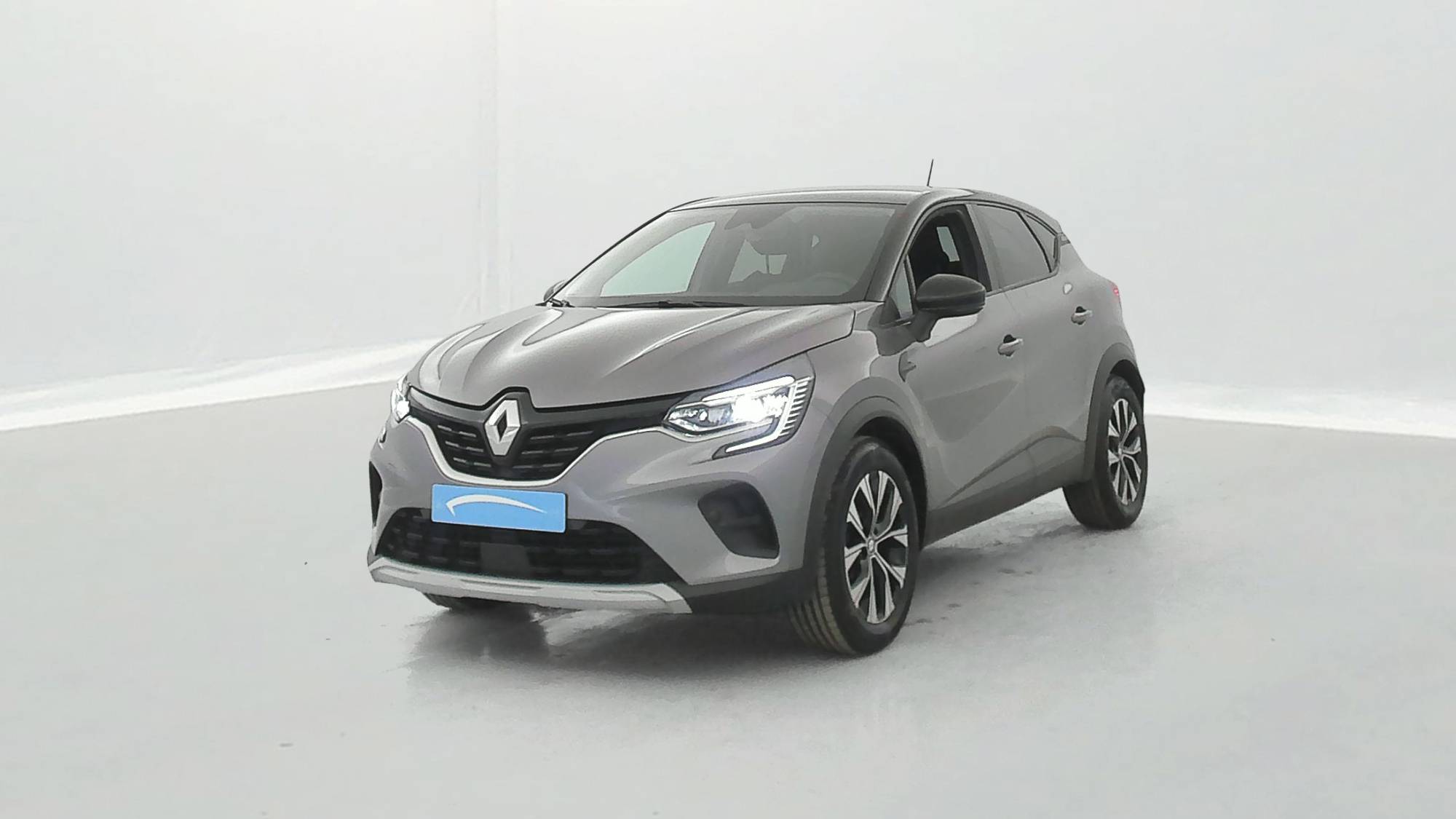 Image de l'annonce principale - Renault Captur