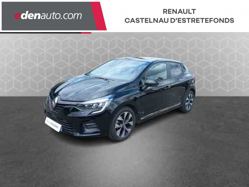 Image de l'annonce principale - Renault Clio