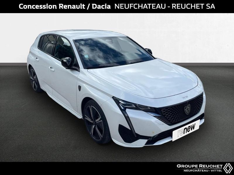 Image de l'annonce principale - Peugeot 308