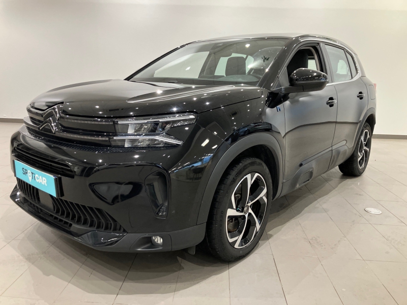 Image de l'annonce principale - Citroën C5 Aircross