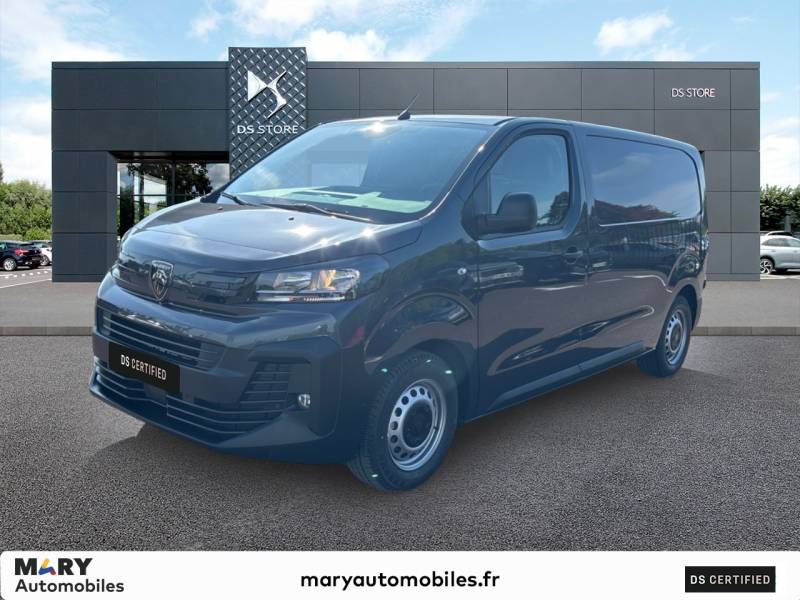 Image de l'annonce principale - Peugeot Expert