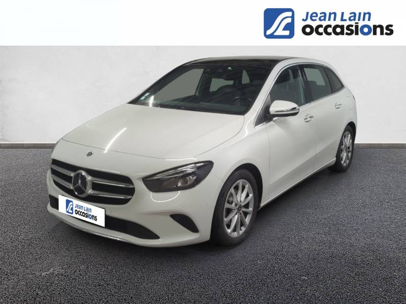 Image de l'annonce principale - Mercedes-Benz Classe B