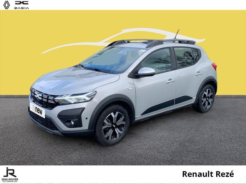 Image de l'annonce principale - Dacia Sandero Stepway