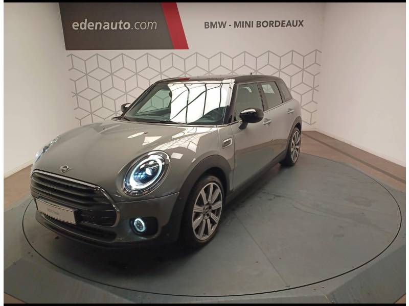 Image de l'annonce principale - MINI Clubman