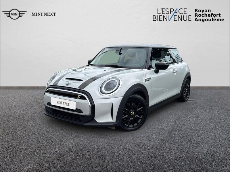 Image de l'annonce principale - MINI Électrique