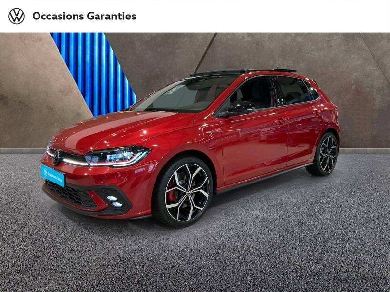 Image de l'annonce principale - Volkswagen Polo GTI