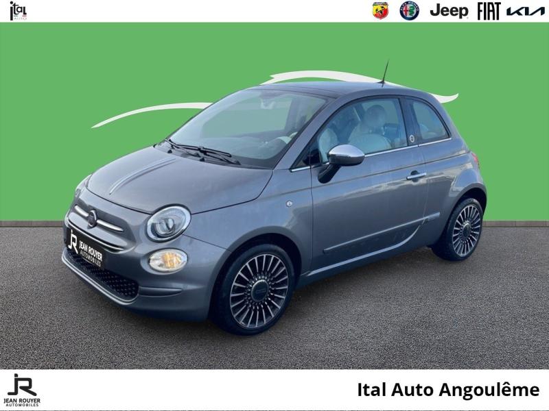 Image de l'annonce principale - Fiat 500