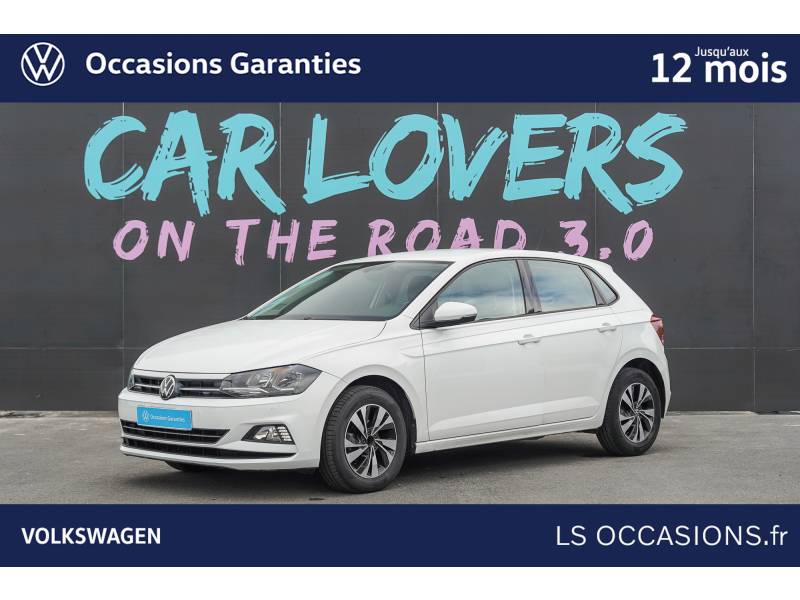 Image de l'annonce principale - Volkswagen Polo