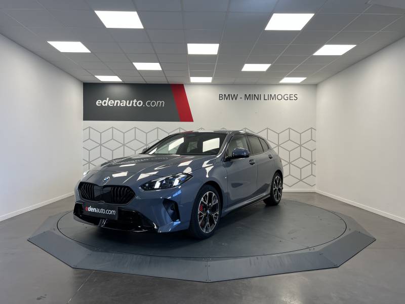 Image de l'annonce principale - BMW Série 1