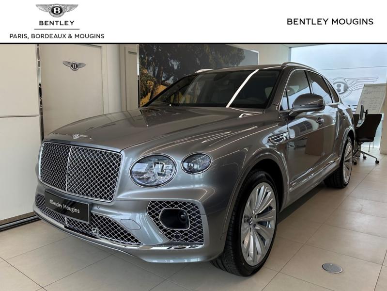 Image de l'annonce principale - Bentley Bentayga