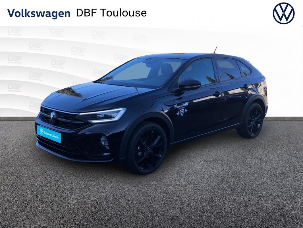 Image de l'annonce principale - Volkswagen Taigo