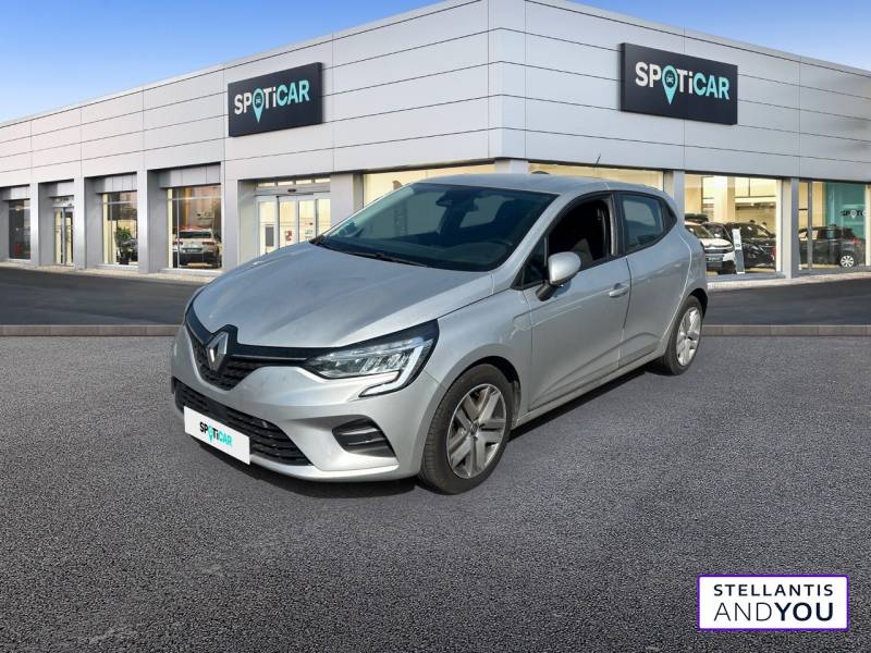Image de l'annonce principale - Renault Clio