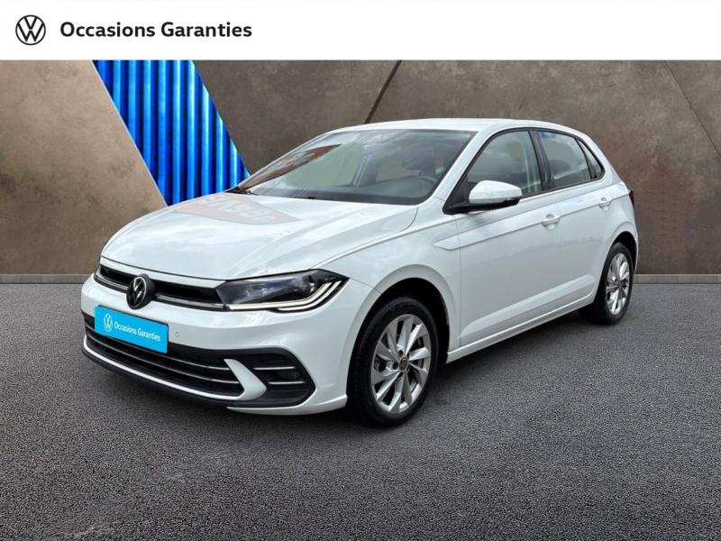 Image de l'annonce principale - Volkswagen Polo