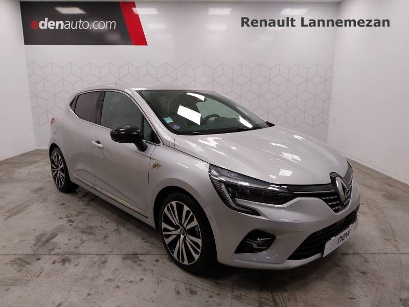 Image de l'annonce principale - Renault Clio