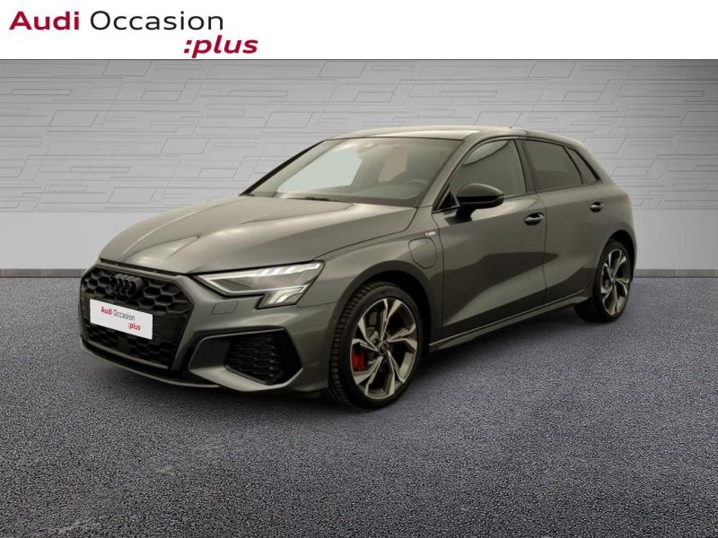 Image de l'annonce principale - Audi A3