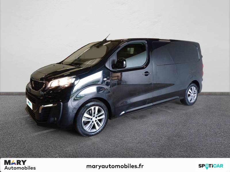 Image de l'annonce principale - Peugeot Expert