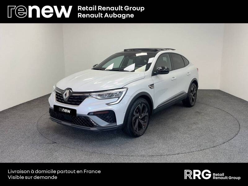 Image de l'annonce principale - Renault Arkana