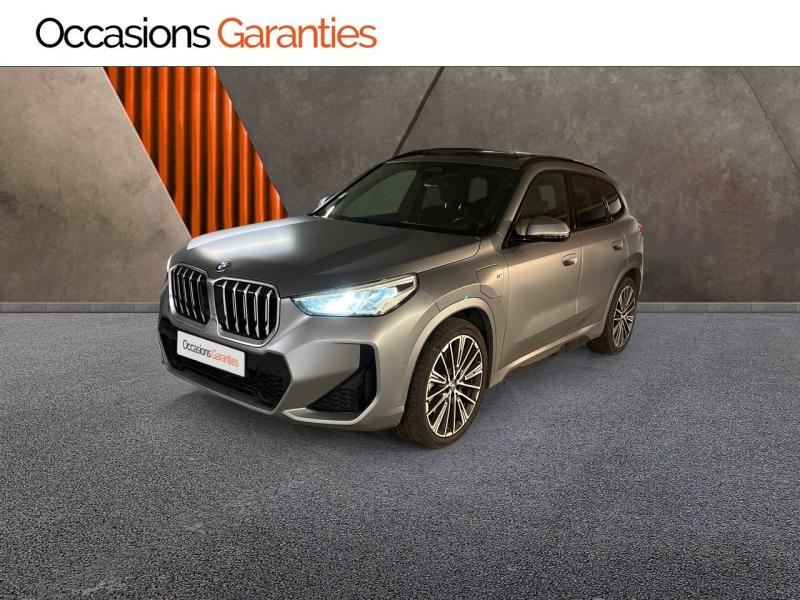 Image de l'annonce principale - BMW X1