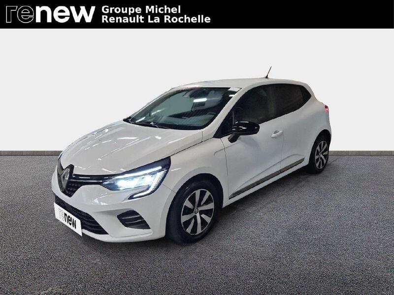 Image de l'annonce principale - Renault Clio