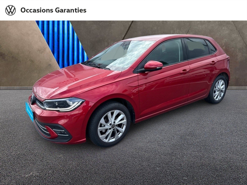 Image de l'annonce principale - Volkswagen Polo