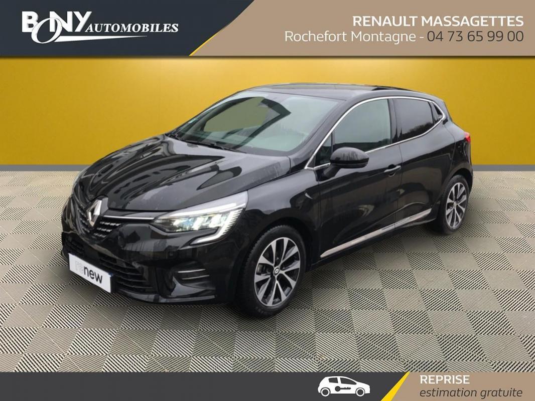 Image de l'annonce principale - Renault Clio