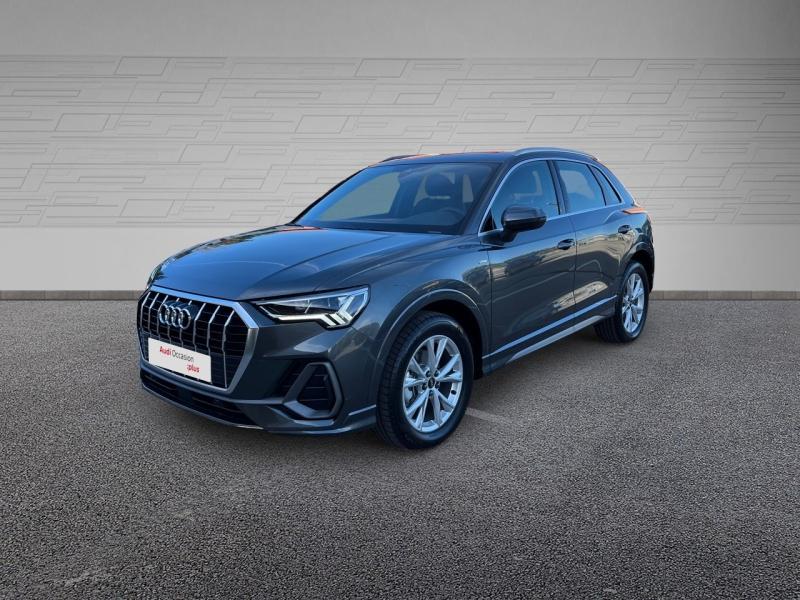 Image de l'annonce principale - Audi Q3