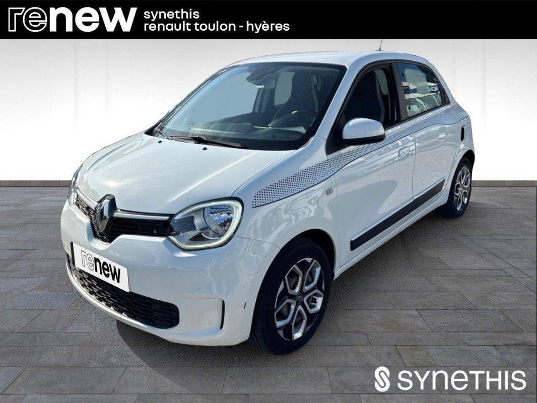 Image de l'annonce principale - Renault Twingo