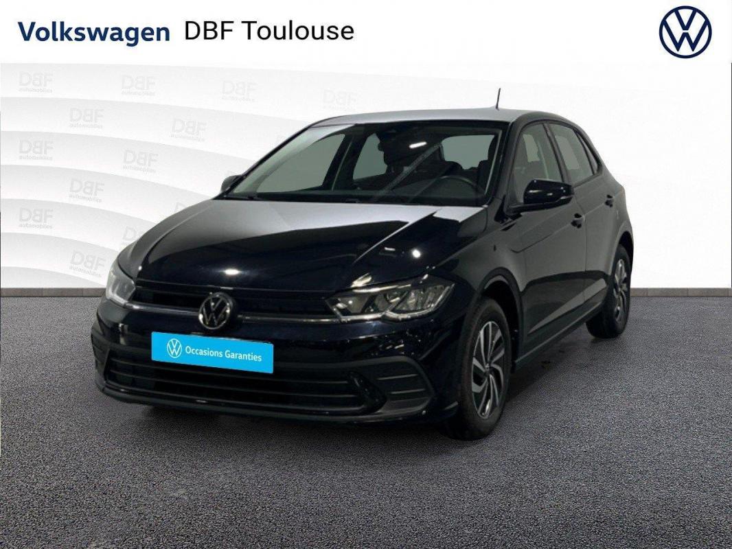 Image de l'annonce principale - Volkswagen Polo