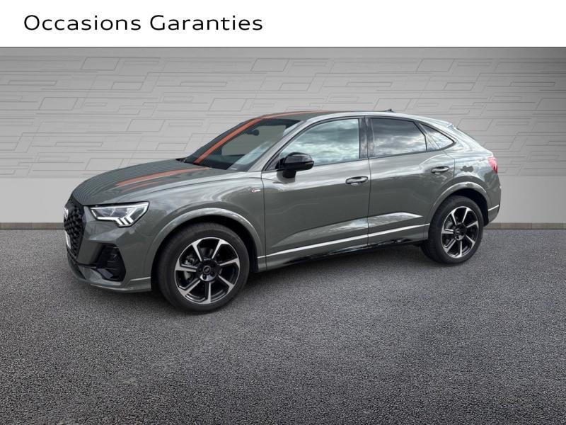 Image de l'annonce principale - Audi Q3