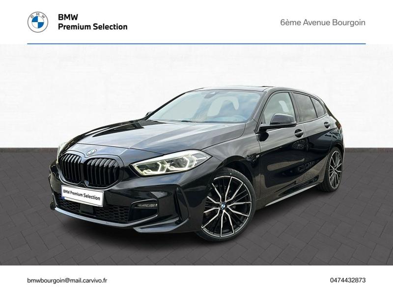 Image de l'annonce principale - BMW Série 1