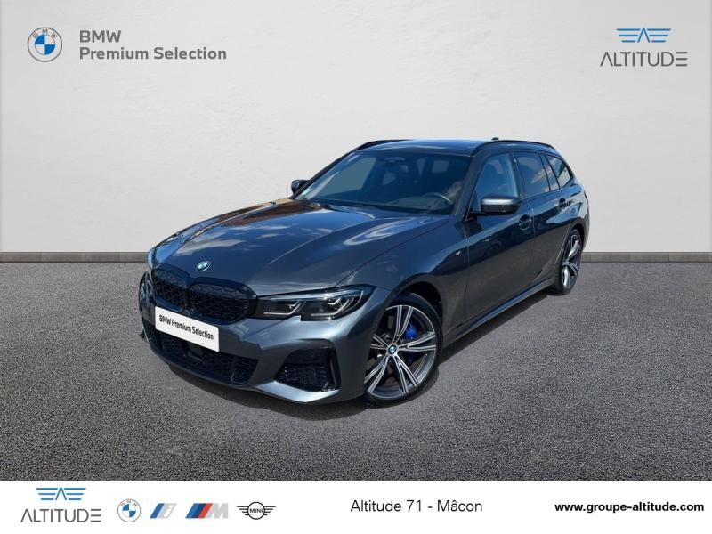 Image de l'annonce principale - BMW Série 3
