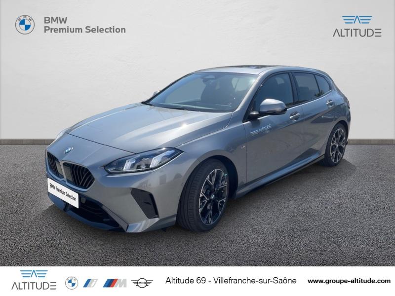 Image de l'annonce principale - BMW Série 1