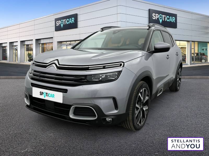 Image de l'annonce principale - Citroën C5 Aircross