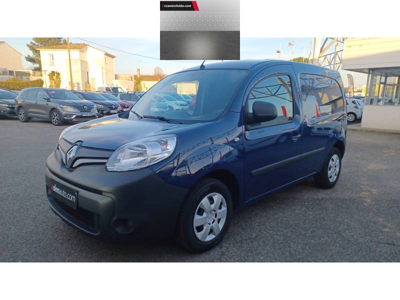 Image de l'annonce principale - Renault Kangoo