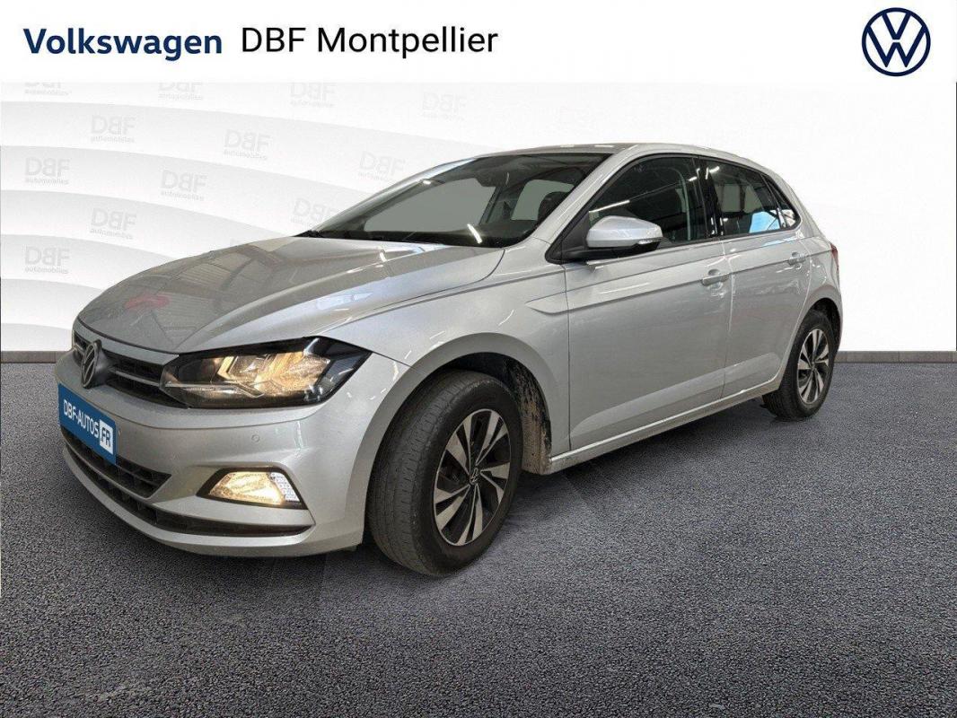 Image de l'annonce principale - Volkswagen Polo