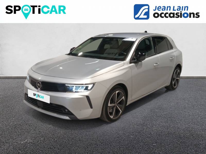 Image de l'annonce principale - Opel Astra