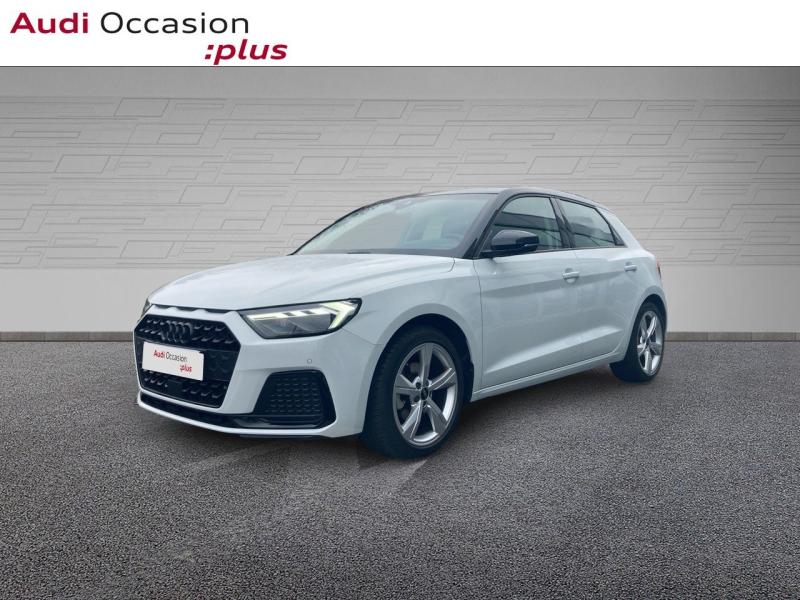 Image de l'annonce principale - Audi A1