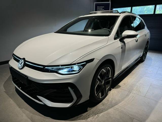 Image de l'annonce principale - Volkswagen Golf