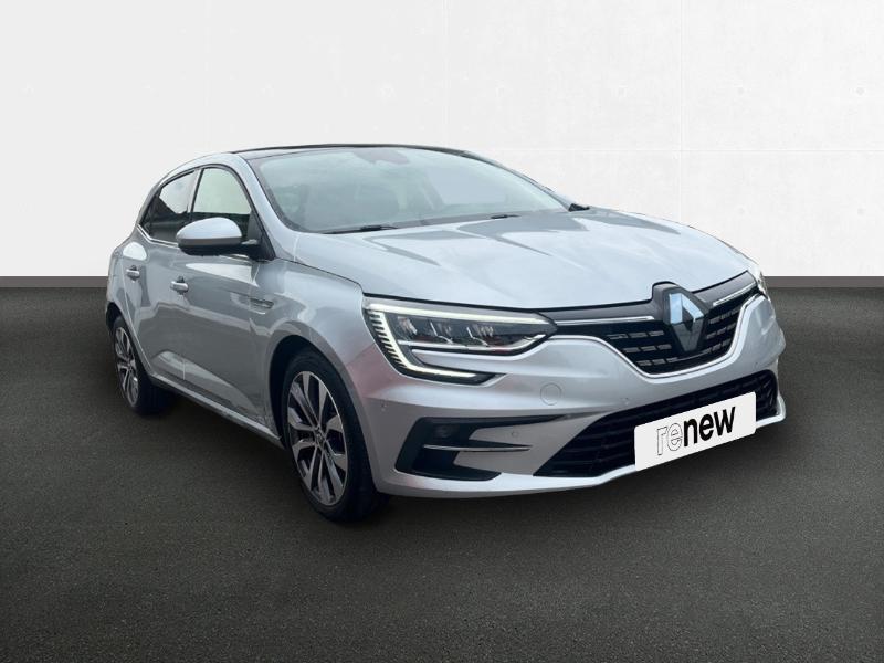 Image de l'annonce principale - Renault Megane