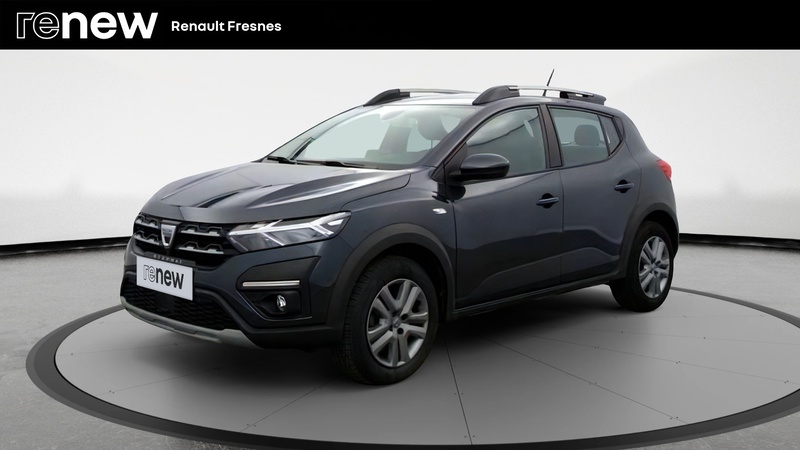 Image de l'annonce principale - Dacia Sandero