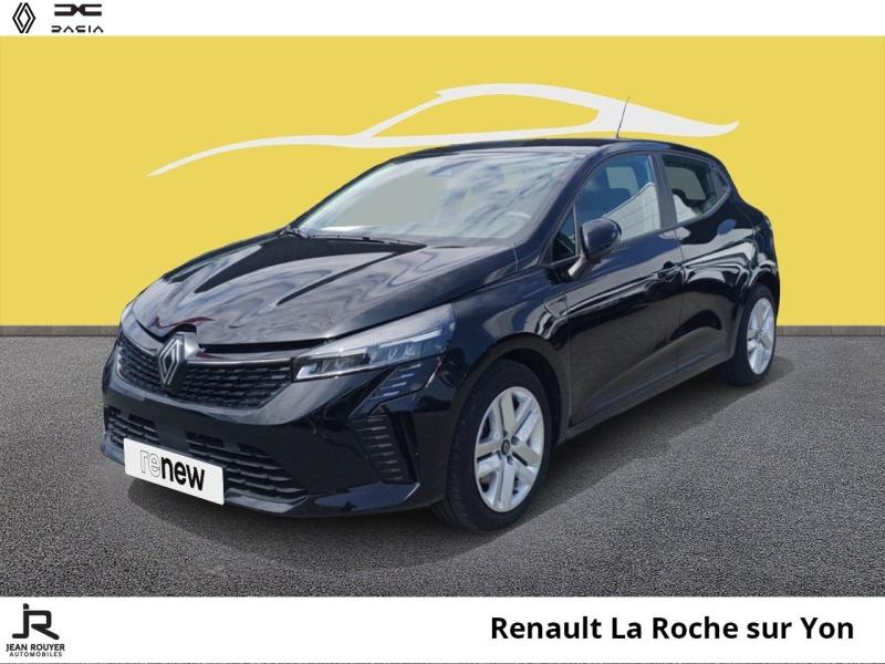 Image de l'annonce principale - Renault Clio