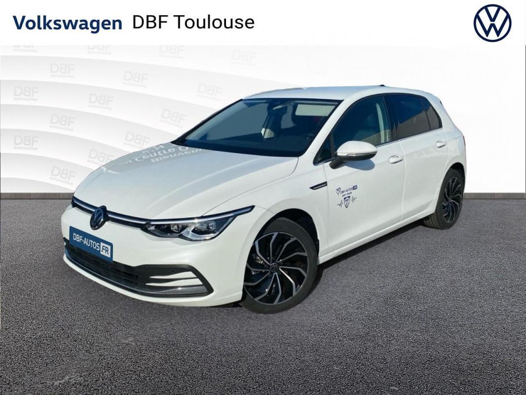 Image de l'annonce principale - Volkswagen Golf