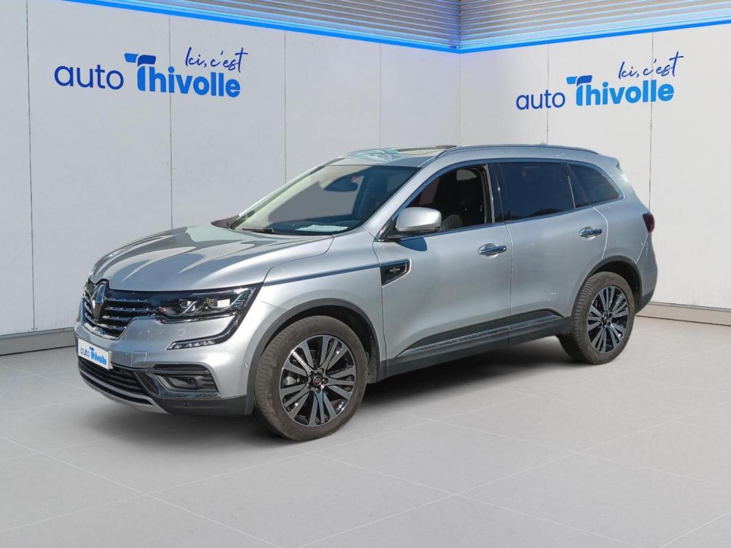 Image de l'annonce principale - Renault Koleos