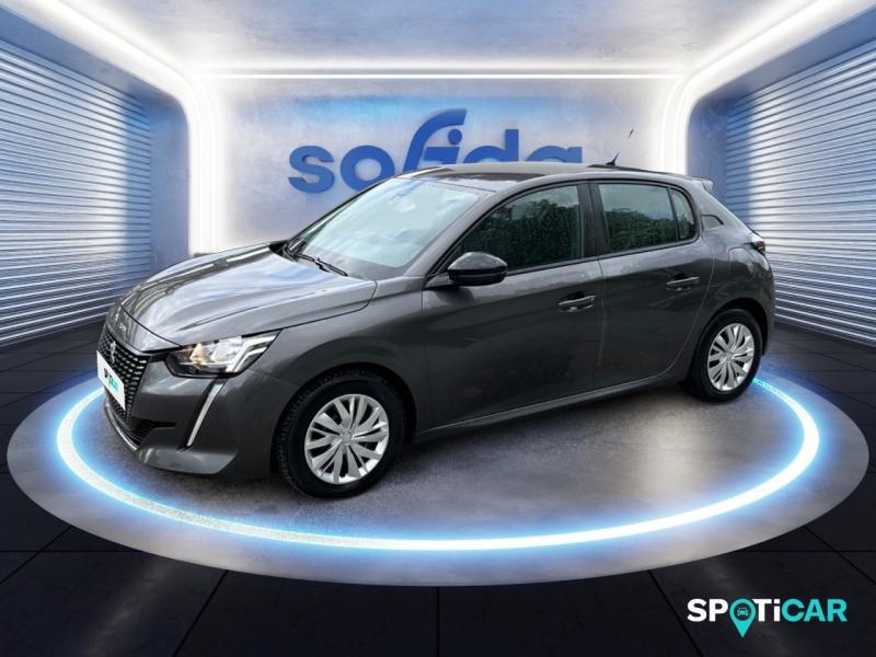 Image de l'annonce principale - Peugeot 208