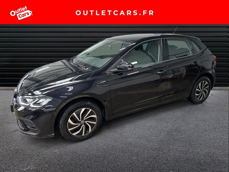 Image de l'annonce principale - Volkswagen Polo